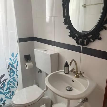 Retire Flat In The Heart Of Apartment Heraklion (Crete)
