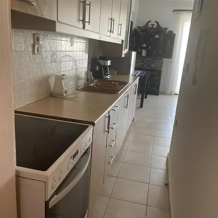 Apartment Retire Flat In The Heart Of *