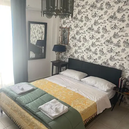 Apartment Retire Flat In The Heart Of *