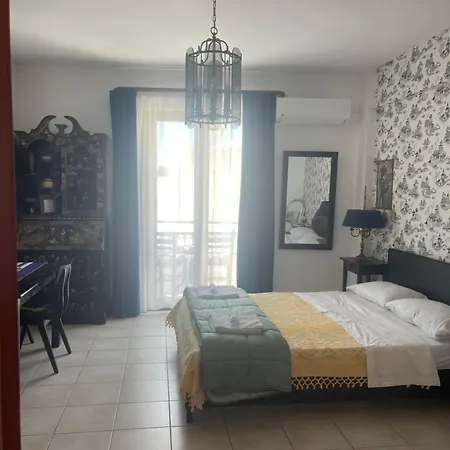 Retire Flat In The Heart Of * Heraklion (Crete)