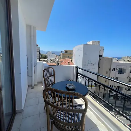 Retire Flat In The Heart Of