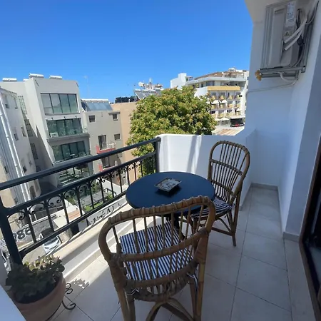 Apartment Retire Flat In The Heart Of Heraklion (Crete)